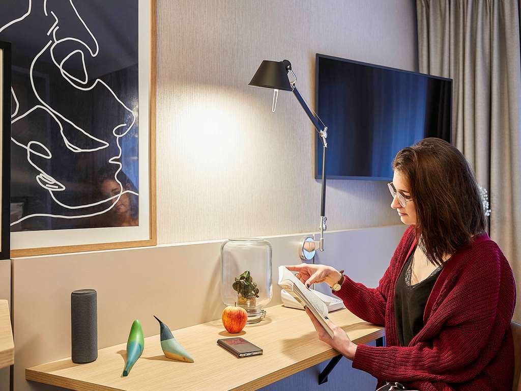 Aparthotel Adagio Nation Parijs