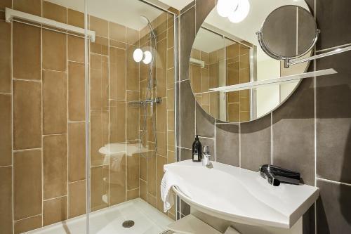 Adagio Nation Aparthotel Parijs